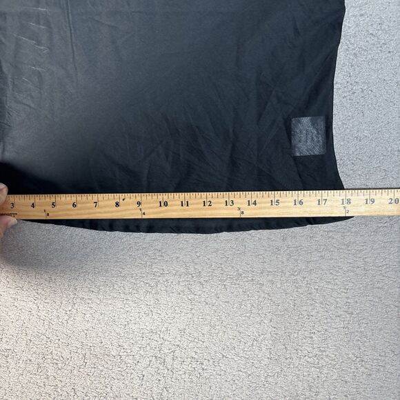 Merlette Women’s Tank Top Size Small Cotton Semi sheer Lightweight Camisole‎ - Picture 6 of 12